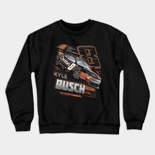 Kyle Busch Cheddar's Crewneck Sweatshirt